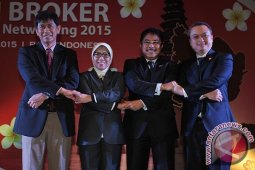 Konferensi ASEAN Broker