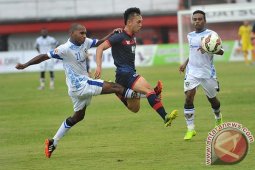 Bali Island Cup 2015