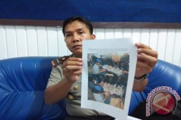 Kapolsek Pulau Maya Bantah Terima Suap