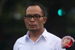 Hanif Dhakiri: Zairullah Azhar Didukung DPP