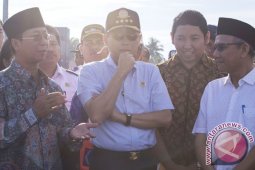Menhub: Pengembangan Bandara jadi prioritas
