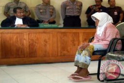 Ahli: Asyani Jangan Gunakan UU Penebangan Hutan