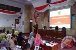 Pemkot Bogor Segera Canangkan Zona Integritas