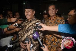 Babak Baru KPK Pasca Masa Gonjang-ganjing