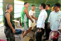 Anggota Pansus Ketenagakerjaan Ajak Jaga Marwah Bangsa