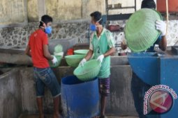 Usaha Pencacah Sampah Plastik Beromzet Rp250 Juta