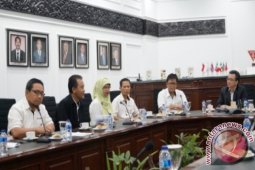 Badak LNG Siapkan Lahan Pembangunan Kilang Migas