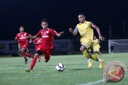 Barito Putera Lakukan "Ritual" Jelang Hadapi Bhayangkara