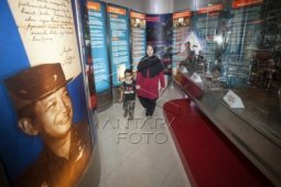 Koleksi Museum Soeharto