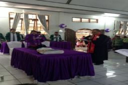 Remiasa: Rancangan Tuhan Penuh Kemuliaan