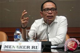 Pemerintah realisasikan dua juta kesempatan kerja pada 2015