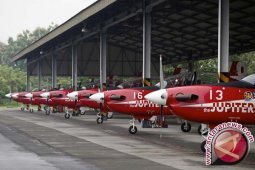 Maskapai Penerbangan Lesu Akibat Kabut Asap