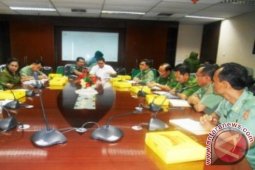 Pemerintah Kembali Rekrut 14.000 Fasilitator PNPM