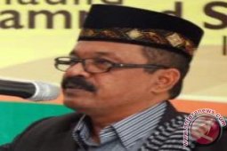 DAI Aceh Diundang Ceramah ke Eropa
