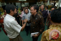DPR Akan Bahas Persoalan Aceh Dengan Kementerian