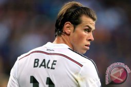Ancelotti Harapkan Bale Main Lawan Sevilla