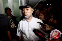Berkas Perkara BW Sudah 99 Persen