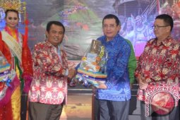 Sekda: Dibutuhkan Langkah Strategis Tingkat Kunjungan Wisatawan