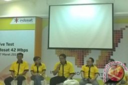 Indosat Buka Jaringan Baru Di Balikpapan