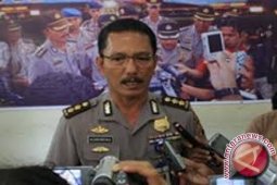 Berkas perkara oknum polisi diserahkan ke jaksa