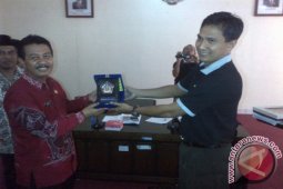Bali Tertarik Pelajari Metode Pertanian NTB