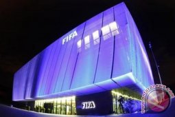 FIFA tetapkan enam kota, tujuh stadion untuk Olimpiade 2016