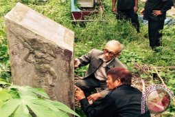 Veteran Kaltim Kecam Pemagaran Monumen Perjuangan