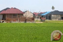 Investasi Properti 2015
