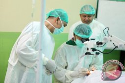 OPERASI KATARAK PELINDO