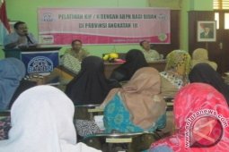 Upaya Menurunkan Angka Kematian Ibu dan Bayi