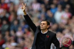Sunderland Pecat Pelatih Poyet