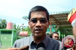 Wabup: Pembangunan Dengan CSR Kurangi Beban Pemkab