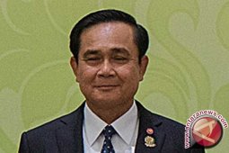 PM Thailand janji batasi pemakaian hukum darurat