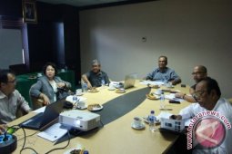 BK DPRD Kaltim Tepis Rumor Tidak Kerja Maksimal