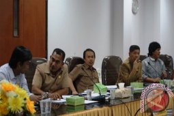DPRD Konsultasikan Pulau Beras Basah ke Pertamina