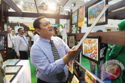 BANTU YAYASAN KANKER BANJARMASIN