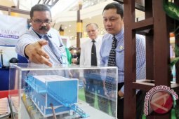 PERINGATAN HARI AIR 2015