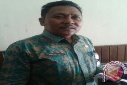 Sumbawa Barat Optimis Target Produksi Beras Tercapai