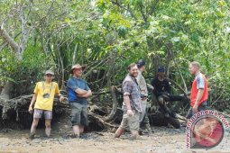 SBI Minta Kembangkan Pulau Bakut