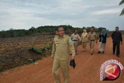Bupati Bangka Minta PPID Aktif Berikan Informasi