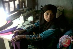 Fitrianingsih Buruh Rumah Tangga Bergaji Rp5 Ribu