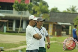 Ketua PSSI Ketapang Bertekad Majukan Sepak Bola