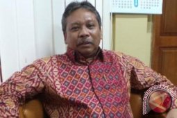 Gubernur Babel Ingatkan PNS Tidak Berpolitik Praktis