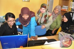 UPK Kuaro Miliki Aset Rp5,3 Miliar
