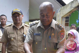 Wabup Bonbol Optimistis Siswa SMP Lulus 100 Persen