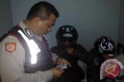 Polisi Amankan Mahasiswi Di Dalam Kamar Hotel