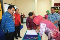 Fokus Wujudkan Kemandirian PMKS
