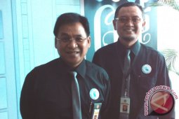 Kanwil Pajak  Targetkankan Pertumbuhan 60 Persen