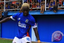 Toure Ancam Pergi dari Persiba