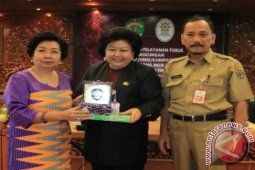 Reformasi Birokrasi Membangun Perilaku Aparatur